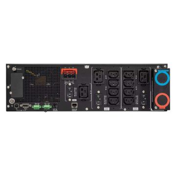Eaton 9SX 6000i RT3U G2 USV (6000 VA, 6000 W) (9SX6KIRT3UG2) thumbnail