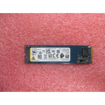 HP SKO-SSD 512GB PCIE4X4 2280 NVME SED NMIC (N54573-001) thumbnail