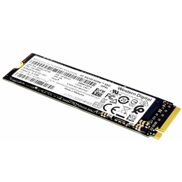 HP SKO-SSD 512GB PCIE4X4 2280 NVME SED NMIC (N54573-005) thumbnail