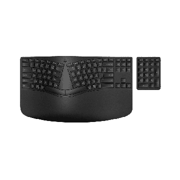 HP SPS-KEYBOARD 965 BLK WIRELESS CZECH-SK (N60060-FL1) thumbnail
