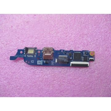 HP SPS-MB DGPU RPLS Q670 800AIO24 G9R (N93284-001) thumbnail