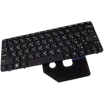 HP SPS-KEYBOARD SGY ENG/ARAB (P05309-171) thumbnail