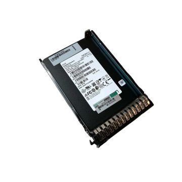 HP SPS-SSD 1TB M.2 2280 PM9A1 PCIE LOCK (P10909-001) thumbnail