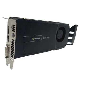 HPI SPS-GFX PCA NVIDIA RTX A6000E (P12239-001) thumbnail