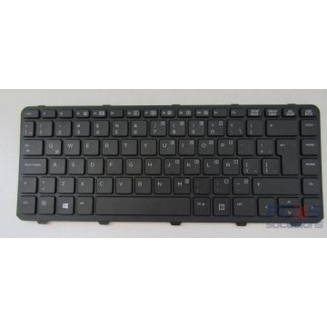HP SPS-KEYBOARD DAO  BL TURK (P16070-141) thumbnail