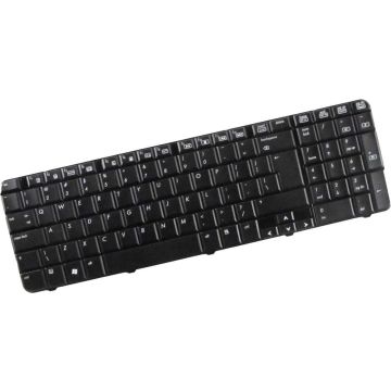 HP SPS-KEYBOARD DAO  BL BEL (P16070-A41) thumbnail