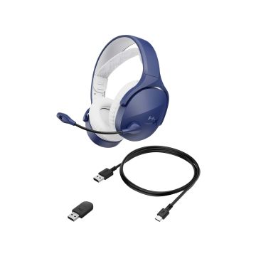 HP SPS-HEADSET HX CLOUD JET WL LIGHT BLUE (P18989-001) thumbnail