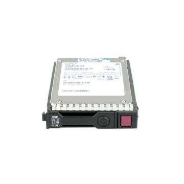 HP SPS-SSD 512GB M.2 2280 3400 PCIE LOCK (P21135-001) thumbnail