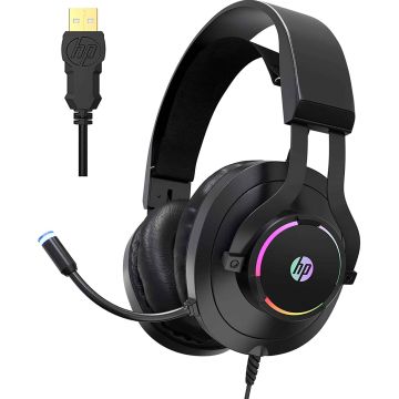 HP SPS-HEADSET HX CLDIII S WL BL/RD GAM KIT (P26577-001) thumbnail