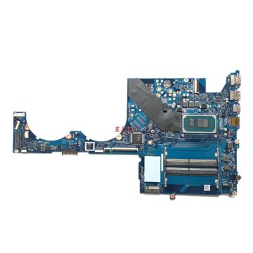 HP SPS-MB UMA CORE5 120U COPI WIN (P30085-601) thumbnail