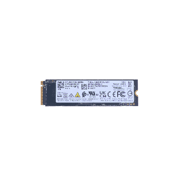 HP SPS-SSD 4TB 2280 PCIE-4X4 TLC DS W/MYLAR (P40720-001) thumbnail