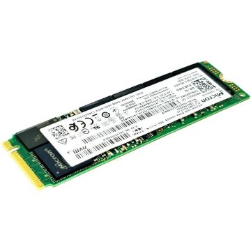 HP SPS-SSD 1TB PCIE GEN5 2280 CZL W/MYLAR (P40726-001) thumbnail