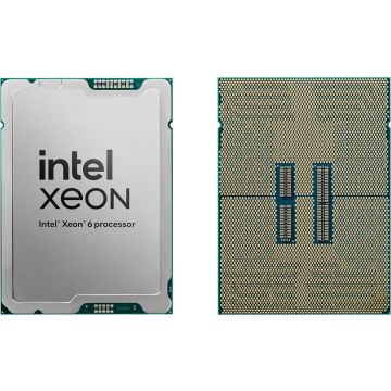 Intel CPU/Xeon 6740P 48 Core 2.10GHz Tray (PK8072006270100) thumbnail