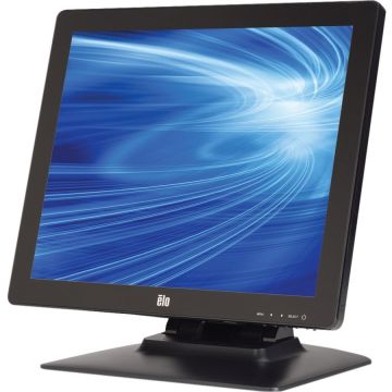 Elo 1723L 17-INCH LCD WW BLK VGA (E683457) thumbnail