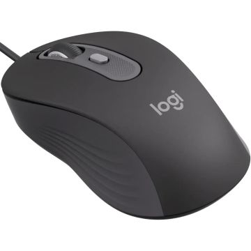 Logitech M520 for Business GRAPHITE - EMEA28i-935 (910-007511) thumbnail
