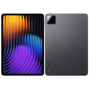 Xiaomi Pad 7 11 128GB Grey (8GB) WiFi Android (VHU5314EU) thumbnail