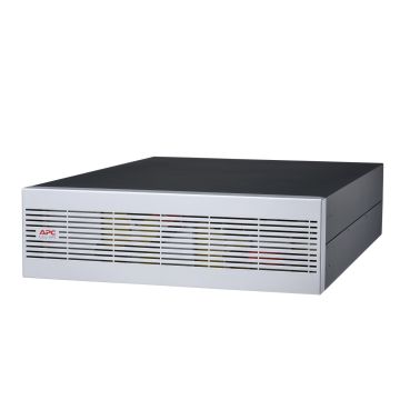 APC Easy UPS Lithium-ion Externe batterij-pack voor 6kVA SRVL verlengde runtime-model, 48V 4800Wh, 3U rackmontage (SRVL48RMBP3U) thumbnail