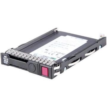 HP SSD 240GB 2,5 HotSwap SATA 6GB (VK000240GWEZB-RFB) thumbnail