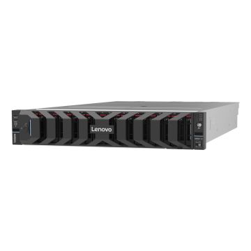 Lenovo ThinkSystem SR650 V4 6517P 32GB (7DGDA00MEA) thumbnail