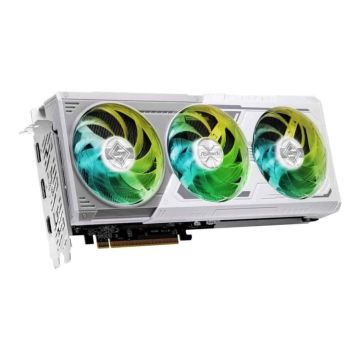 ASRock Radeon RX 9060 XT 16GB Steel Legend OC Grafikkarte - 16GB GDDR6, 2x HDMI, 2x DP (90-GA5JZZ-00UANF) thumbnail