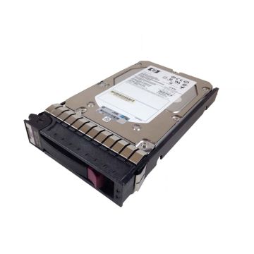 HP 3TB SAS Harddrive 7.200 Rpm (656102-001-RFB) thumbnail