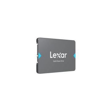 Lexar SSD Lexar 2TB NQ100 2,5 (6.4cm ) SATAIII intern retail (LNQ100X002T-RNNNG) (LNQ100X002T-RNNNG) thumbnail