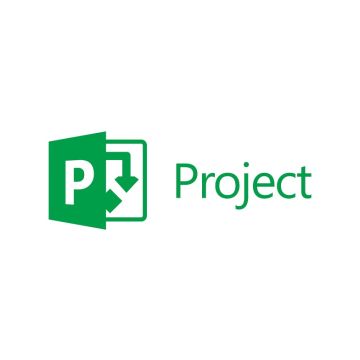 Microsoft Project Standard 2010 - afgi (076-04634) thumbnail