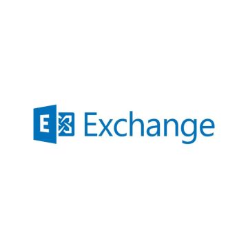 Microsoft Exchange Server - licens- og (312-02177) thumbnail