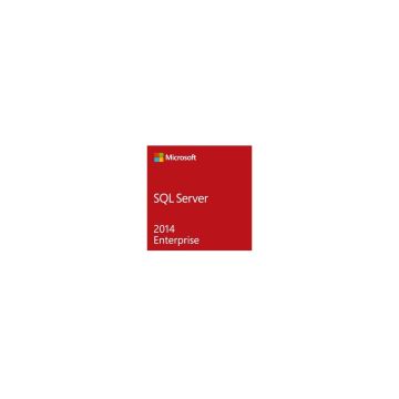 Microsoft SQL Server 2014 Enterprise C (7JQ-00751) thumbnail