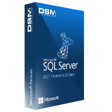 Microsoft SQL Server Enterprise Editio (7JQ-01677) thumbnail