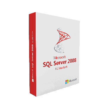 Microsoft SQL Server 2008 R2 Standard (C9C-00512) thumbnail