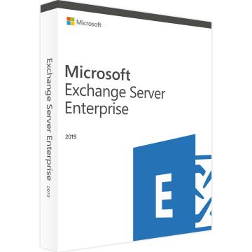 Microsoft Exchange Server Enterprise C (PGI-00539) thumbnail
