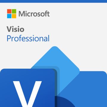 Microsoft Visio Premium - licens- og s (TSD-00578) thumbnail