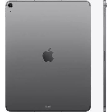 Apple iPad Air 13 M3 Wi-Fi + Cellular 256GB (spacegrau) 7.Gen (MCJ54TY/A) thumbnail