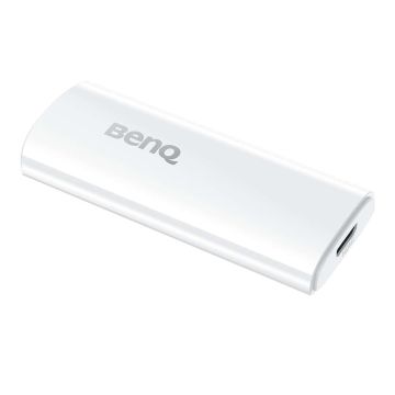 BenQ QS02 HDMI 4K Ultra HD Android Wit (5A.JH328.002) thumbnail