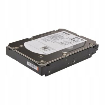 Dell 6TB 7.2K 12G 3.5INCH SAS HDD (PRNR6-RFB) thumbnail
