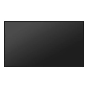 Hisense 75GM50D beeldkrant Digitale signage flatscreen 190,5 cm (75") LED Wifi 500 cd/m² 4K Ultra HD Zwart Android 11 18/7 (75GM50D) thumbnail