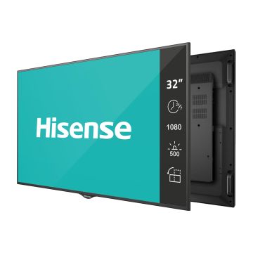 Hisense 75WF45H High Brightness Display 75 Zoll (190,5 cm) (75WF45H) thumbnail
