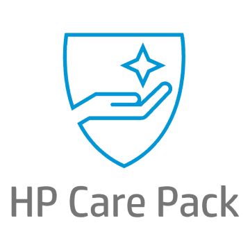 HP 3j onsite met voorspellende detectiemeldingen/voorkeurstoegang voor desktops