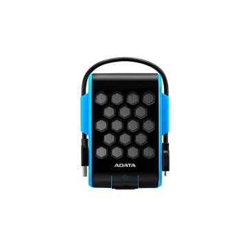 ADATA HD720 externe harde schijf 2 TB USB Type-A 3.2 Gen 1 (3.1 Gen 1) Zwart, Blauw (AHD720-2TU31-CBL) thumbnail