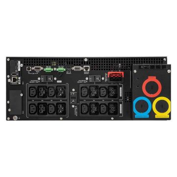 Eaton 9PX 11000i RT4U Netpack G2 (9PX11KIRTNG2) thumbnail