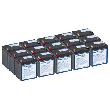 Eaton 9PX 6000i RT3U HotSwap Netpack G2 (9PX6KIRTNBPG2) thumbnail