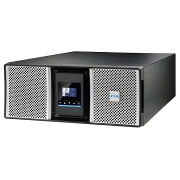 Eaton 9PX 8000i RT4U HotSwap Netpack G2 (9PX8KIRTNBPG2) thumbnail