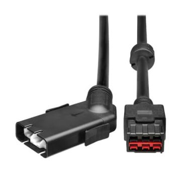 Eaton 2m cable 240V EBM G2 (EBMCBL240RT) thumbnail