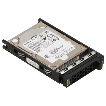 FUJITSU HD SAS 12G 1.8TB 10K SFF HP EP (S26361-F5929-L118) (S26361-F5929-L118) thumbnail