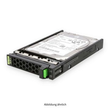 FUJITSU HD SAS 12G 1.8TB 10K 512E HOT PL 2.5' EP (S26461-F5543-L118) (S26461-F5543-L118) thumbnail