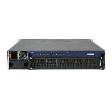 Juniper 40X 10GB SFP+ 2X MOD SLOT FRONT-TO-BACK AIRFLOW SWITCH (EX4500-40F-VC1-FB) thumbnail
