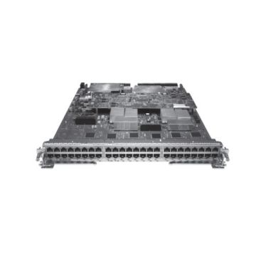 Juniper 48-PORT 10/100/1000BASE-T RJ-45 (EX8200-48T) thumbnail