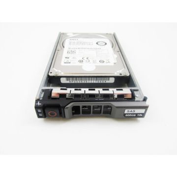 Dell 600GB 15K RPM SAS 12Gbps (400-AJRF-RFB) thumbnail