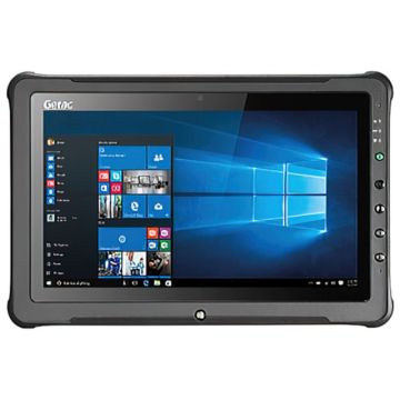 Getac F110G7-EX I7-1355U 11.6IN WCAM ATEX W11P (FTBQ54TI1LMS) thumbnail